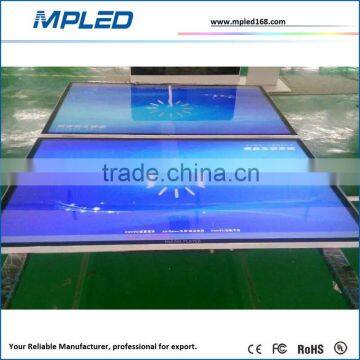 Mobile control system large lcd screen wall mounted ship by sea/ship by air both ok