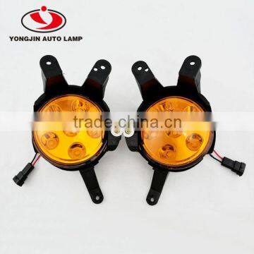 Great brightness Chevrolet Cruze LED fog lamp