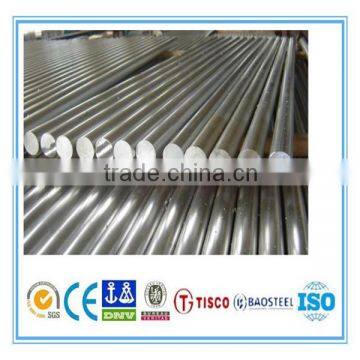 Hard Chrome Stainless Steel Bar photo-5