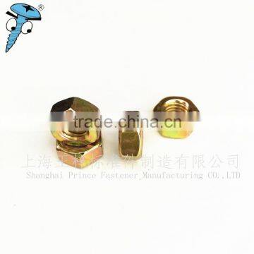 Welcome Wholesales hot-sale round cap hex nuts