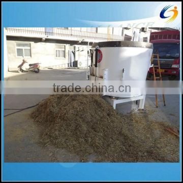 Professional fodder cutter fodder mixer fodder equipment for goat, cattle, cow