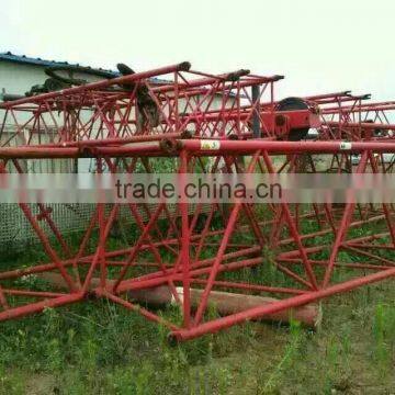 Used Sany Crawler Crane 50T SCC500 Highest Quality With Lowest Price SCC500C Model Sany Crane photo-5