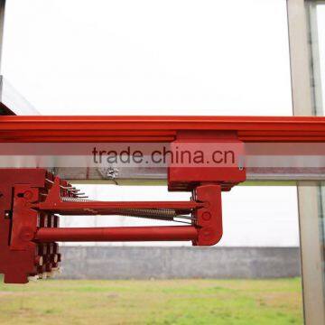 Copper Conductor Bar System photo-6