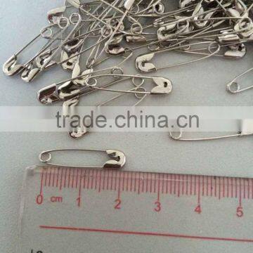 Race Bib Number Safety Pin For Running Sports