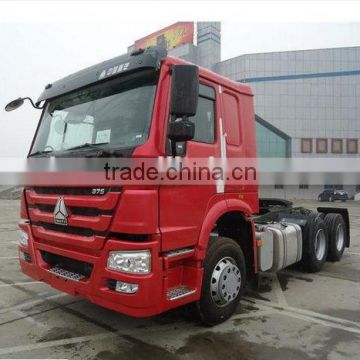 Truck tractor Howo 4*2