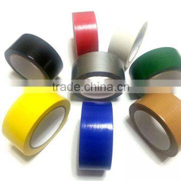 high quality strong adhesive cloth mesh duct tape