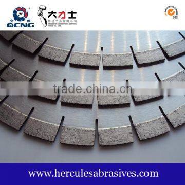 Fits Stone Cutting Sandstone Cutting Machine Diamond Saw Blade photo-3