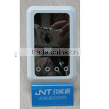 5v Mobile Phone Battery Charger With CE&RoHs for IPad or Smartphone, MP012 photo-3