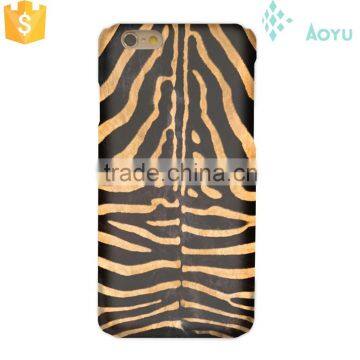 Hot Selling and Low Price 3d Sublimation pc Cute Cartoon Character Phone Case