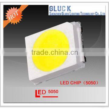 12-15lm 0.24w 5050 SMD LED 2 Years Warranty
