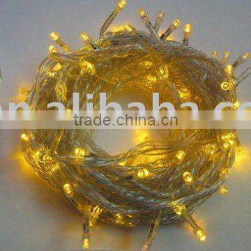 led christms decoration light