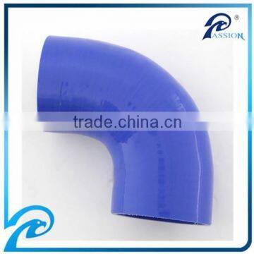 SGS 57mm High Pressure Automotive Soft Elbow Silicone Hose photo-4