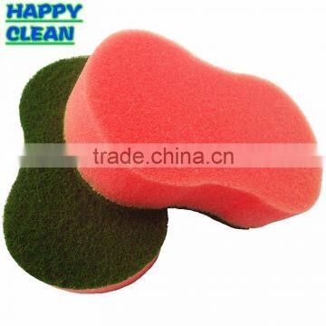 Good quality Fillet Sponge Scouring Pad