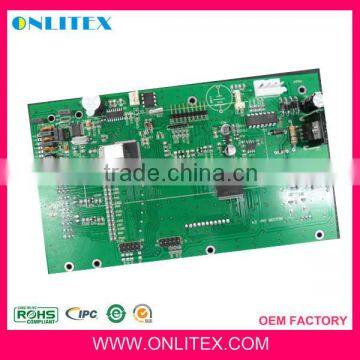 Printed circuit board assembly made in china pcba