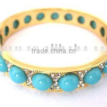 Fashion resin bangle