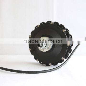 Mac 1000w 48v E-bike Hub Motor photo-3