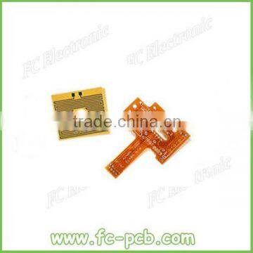 flexible pcb manufacturing