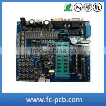 Supply FR4 PCB, FPC,Multiduty PCBA photo-3
