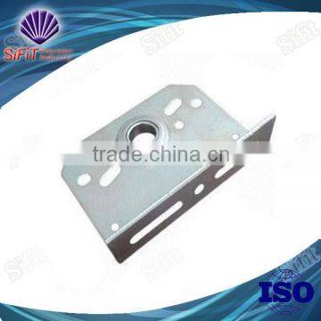 China Shijiazhuang Customized Metal Stamping Parts