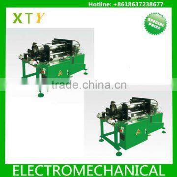 Electric Motor Stator Coil Winding Final Forming Machine/copper Wire/aluminum Wire/motor Manufacturing Production Line