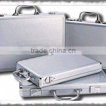 Aluminum Briefcase