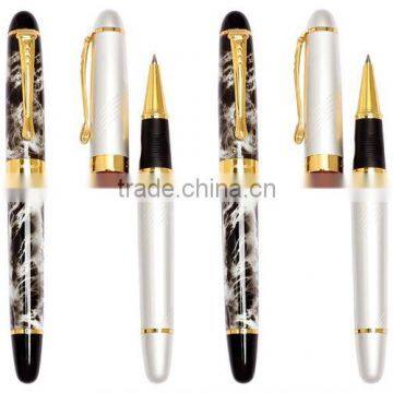 luxury office metal ball pen