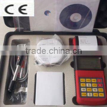 Digital Portable Leeb Hardness Tester photo-2