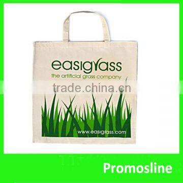 Hot Sale cheap custom canvas reusable bags cotton