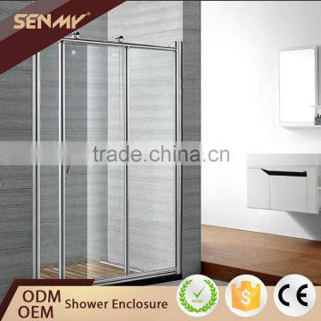 Best Sales Product Sliding Dubai Shower Screen