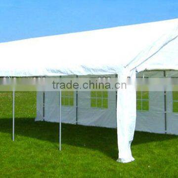 outdoor used wedding and party tents with any size