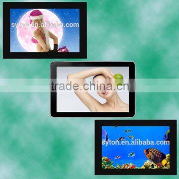 display touch screen ,led advertising screen