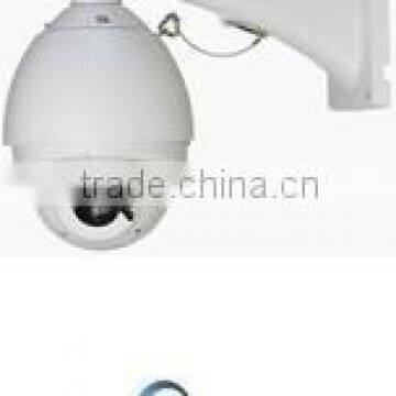 PTZ IP Camera