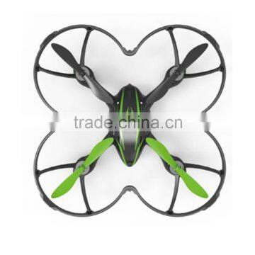 Hubsan H107C 720P 0.3MP 2.4G 4CH 6 Axis Gyro RC Quadcopter