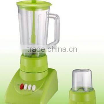 GE-T2 BLENDER 2 IN 1 ,HOT SELL JUICER BLENDER FOR GRINDING,BLENDING,FOOD MIXER photo-2