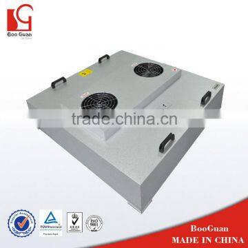 Special Useful Filter With Exhaust Fan