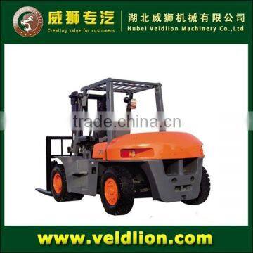 1.5 Ton Automatic Mini Telescopic Forklift for Sale Quality Choice photo-1