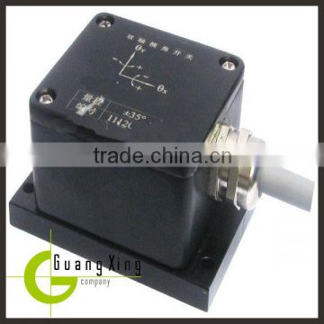 GX-QJJ-10 single-axis inclinometer