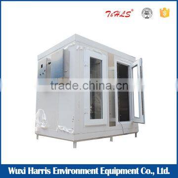 Temperature and Humidity Calibration Chamber Supplier photo-4