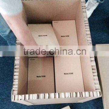 Replace of Wooden Box,Custom Designed Paper Honeycomb Board Packing Box