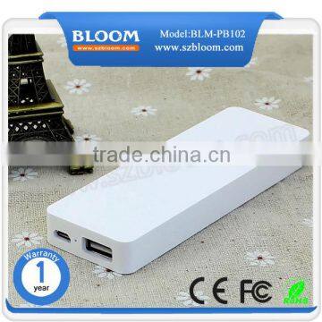 Low Cost Mobile Phone Power Banks 2000mah photo-6