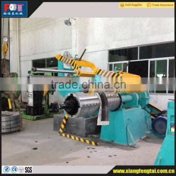 Stainless Steel Strip Slitter photo-4