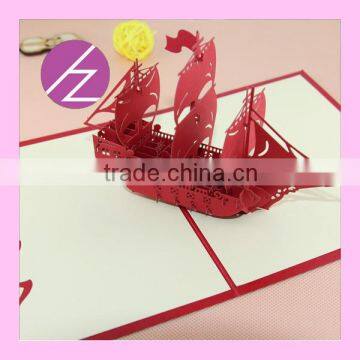 3D Wedding Invitation Party Card Greeting Card 3D-8 photo-6