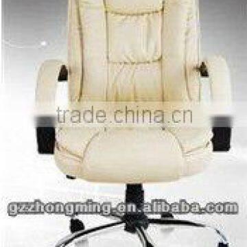 Modern Synthetic Leather Swivel Office Chair/Manager Chair/Executive Chair Office Furniture BY-313