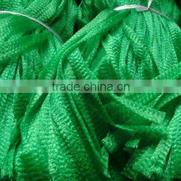 Soft Extruded Mesh For Fruit