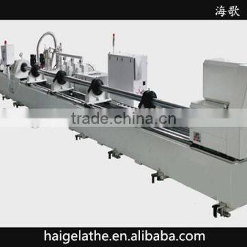 cnc roller burnishing machine manufacturer