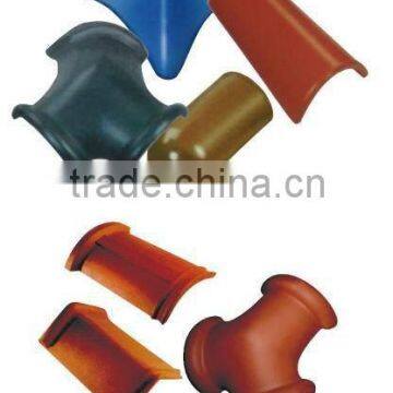 roofing tile pressing mould for tile and bricks