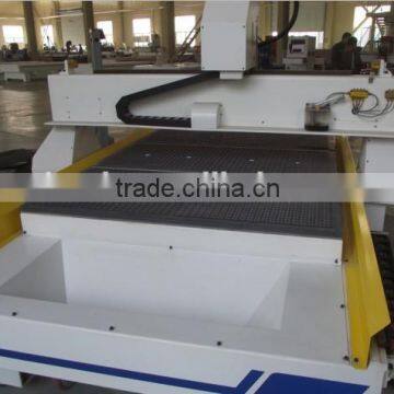 multi spindles cnc router for