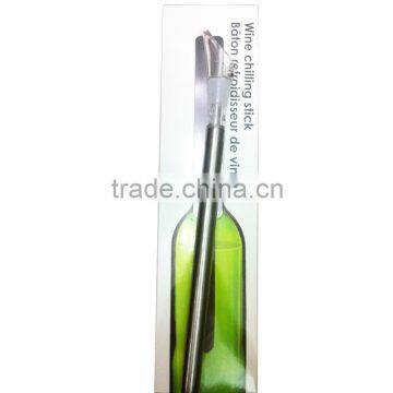 The Best 2016 Promotion Gift/Wine Chilling Stick for Cooling Drinks photo-2