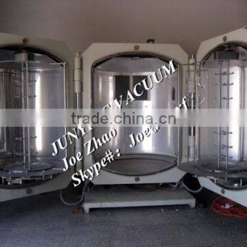 Wheel Hub Rim Metalizing Machine Good After-sale (ningbo Factory) photo-6