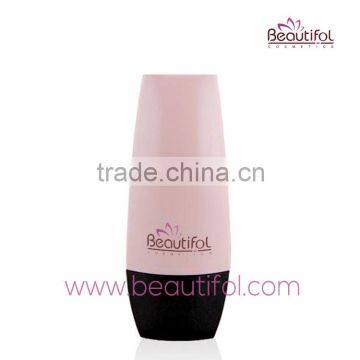 Wholesale! Different color skin whitening waterproof Perfect Skin Mineral Ingredient foundation makeup